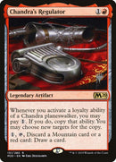 Chandras Regulator (131) [PPM20]