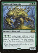 Wakeroot Elemental (202) [PPM20]