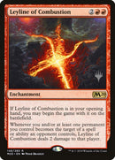 Leyline of Combustion (148) [PPM20]