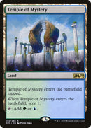 Temple of Mystery (255) [PPM20]