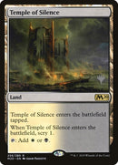Temple of Silence (256) [PPM20]
