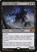Cavalier of Night (94) [PPM20]