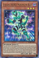 Vision HERO Minimum Ray (BLHR-EN005) [BLHR]