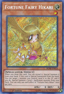 Fortune Fairy Hikari (BLHR-EN014) [BLHR]