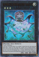 Number 26 Spaceway Octobypass (BLHR-EN027) [BLHR]