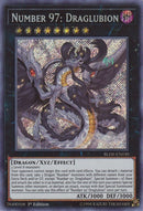 Number 97 Draglubion (BLHR-EN030) [BLHR]