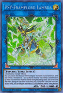 PSY Framelord Lambda (BLHR-EN051) [BLHR]