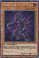 Vision HERO Vyon (BLHR-EN059) [BLHR]