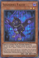 Shaddoll Falco (BLHR-EN080) [BLHR]