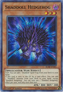 Shaddoll Hedgehog (BLHR-EN081) [BLHR]