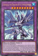 Trishula the Dragon of Icy Imprisonment (JUMP-EN088) [SJMP]