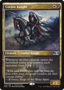 Corpse Knight (206) [PPM20]
