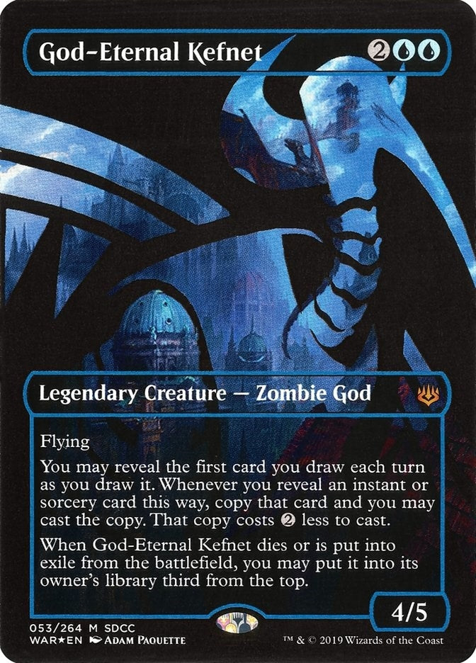 God Eternal Kefnet SDCC 2019 Exclusive (53) [MEDIA]