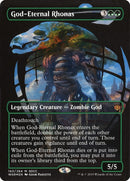 God Eternal Rhonas SDCC 2019 Exclusive (163) [MEDIA]