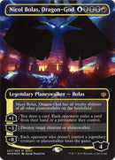 Nicol Bolas Dragon God SDCC 2019 Exclusive (207) [MEDIA]