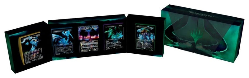 SDCC 2019 EXCLUSIVE Dragons Endgame Set [MEDIA]