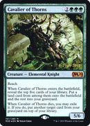 Cavalier of Thorns (167) [PRE]