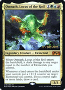 Omnath Locus of the Roil (216) [PRE]