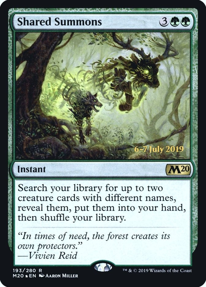 Shared Summons (193) [PRE]