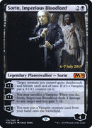 Sorin Imperious Bloodlord (115) [PRE]