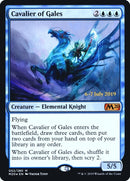Cavalier of Gales (52) [PRE]