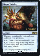 Bag of Holding (222) [PRE]