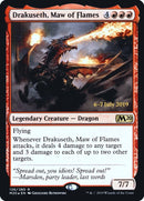 Drakuseth Maw of Flames (136) [PRE]