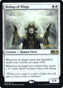 Bishop of Wings (8) [PRE]