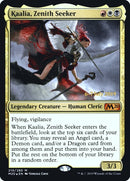 Kaalia Zenith Seeker (210) [PRE]