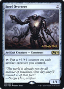 Steel Overseer (239) [PRE]