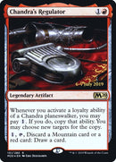 Chandras Regulator (131) [PRE]