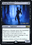 Dread Presence (96) [PRE]