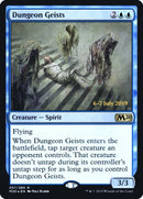 Dungeon Geists (57) [PRE]