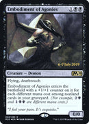 Embodiment of Agonies (98) [PRE]