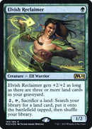Elvish Reclaimer (169) [PRE]