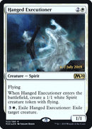 Hanged Executioner (22) [PRE]