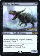 Rotting Regisaur (111) [PRE]