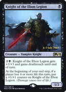 Knight of the Ebon Legion (105) [PRE]