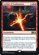 Leyline of Combustion (148) [PRE]