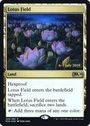 Lotus Field (249) [PRE]