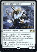Loxodon Lifechanter (27) [PRE]