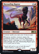 Marauding Raptor (150) [PRE]