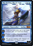 Mu Yanling Sky Dancer (68) [PRE]