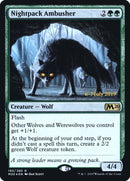 Nightpack Ambusher (185) [PRE]