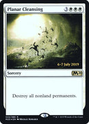 Planar Cleansing (33) [PRE]