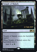 Temple of Malady M20 (254) [PRE]