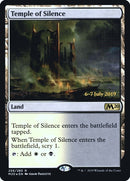 Temple of Silence M20 (256) [PRE]
