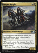 Corpse Knight 2 3 Misprint (206) [M20]