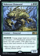 Wakeroot Elemental (202) [PRE]