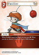 Fusilier (9-013C) [OP9]